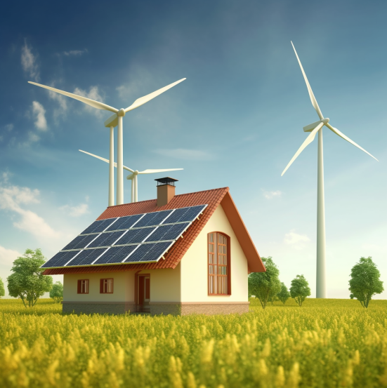 Choisir la meilleure énergie renouvelable pour votre maison