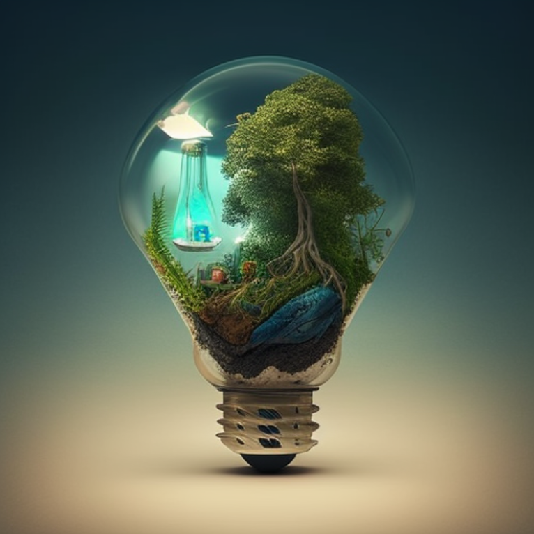 Logo Eco-Home
